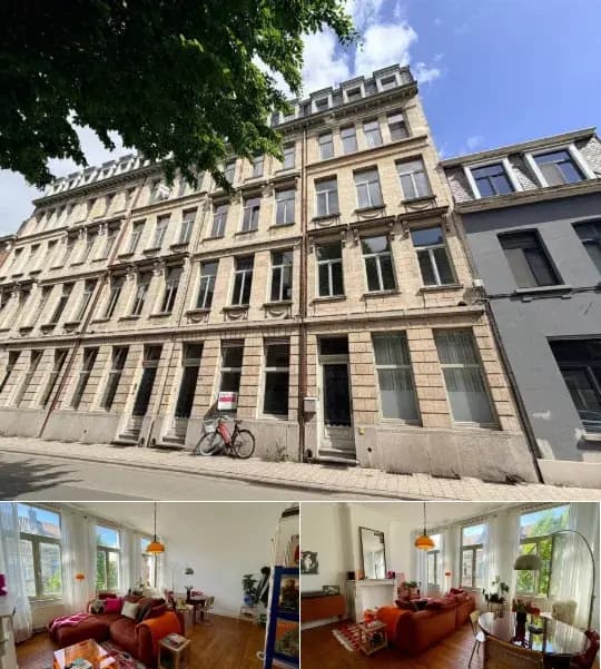 Apartment for rent