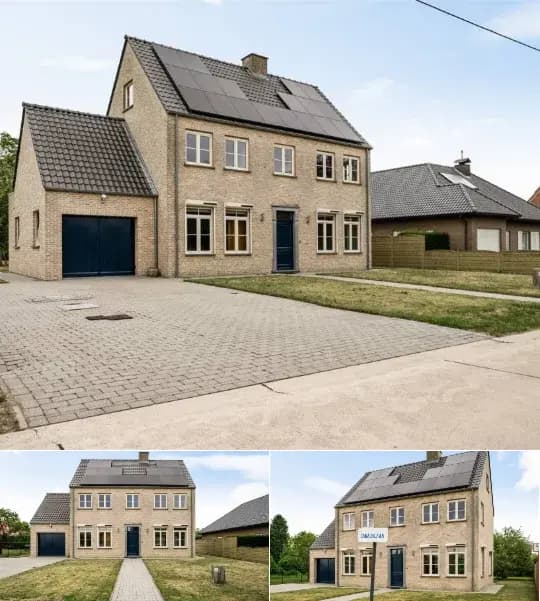 Residence for sale