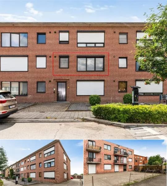 Apartment for sale