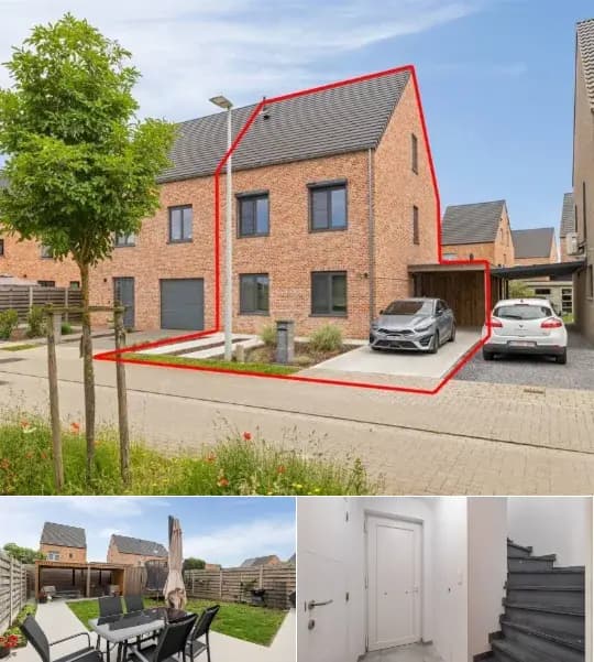 Residence for sale