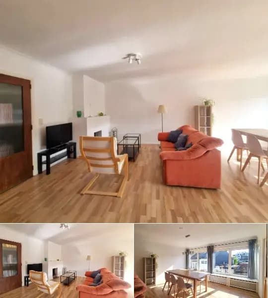 Apartment for rent