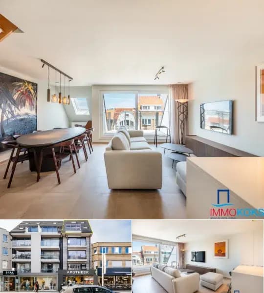 Apartment for sale (New construction project)