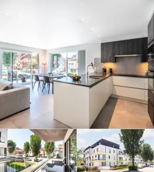 Apartment for sale