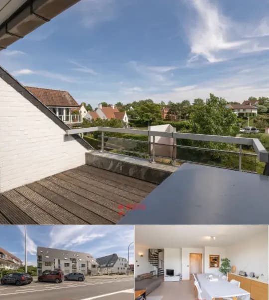 Duplex for sale