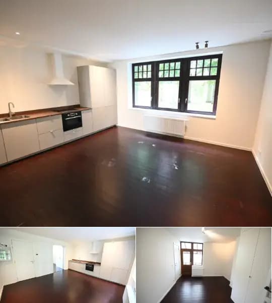 Apartment for rent (New construction project)