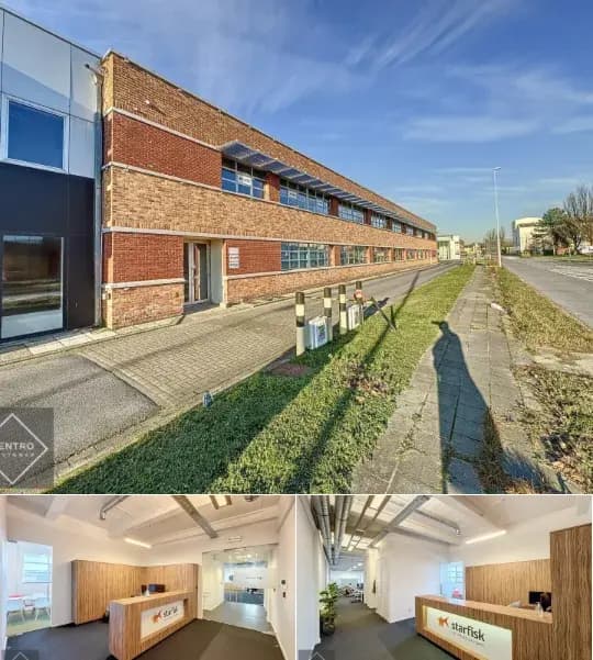 Office space for rent