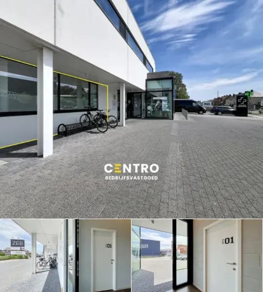 Office space for rent