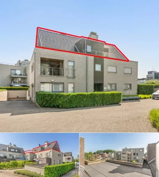 Apartment for sale