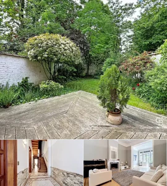 Residence for sale