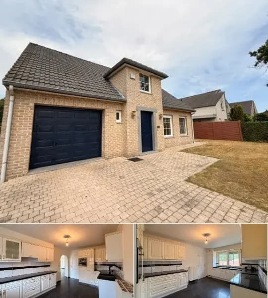 Residence for rent