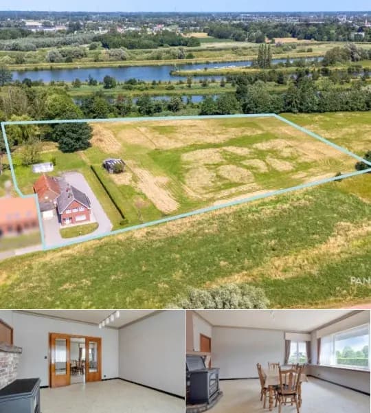 Residence for sale