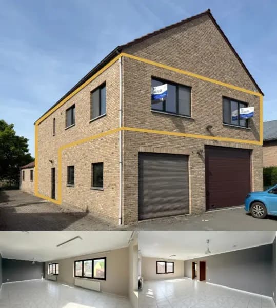 Apartment for rent
