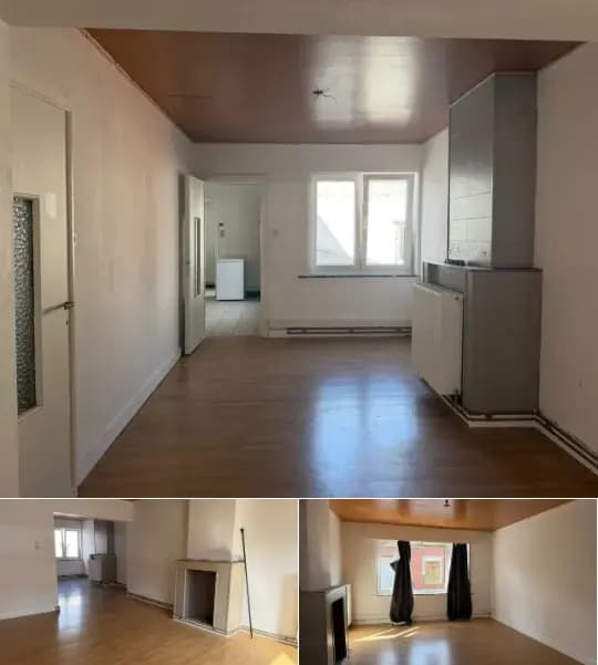 Residence for rent