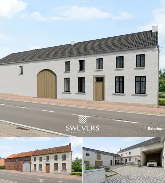Farming site for sale