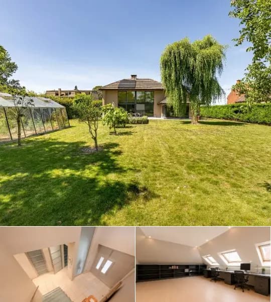 Villa for sale