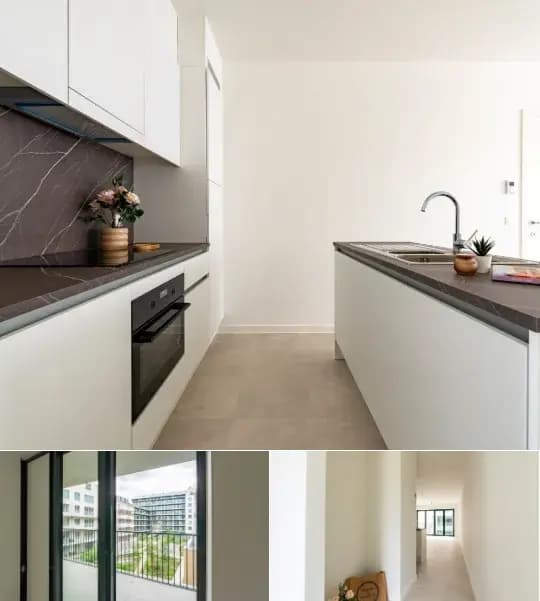 Apartment for rent