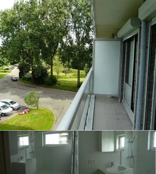 Apartment for sale
