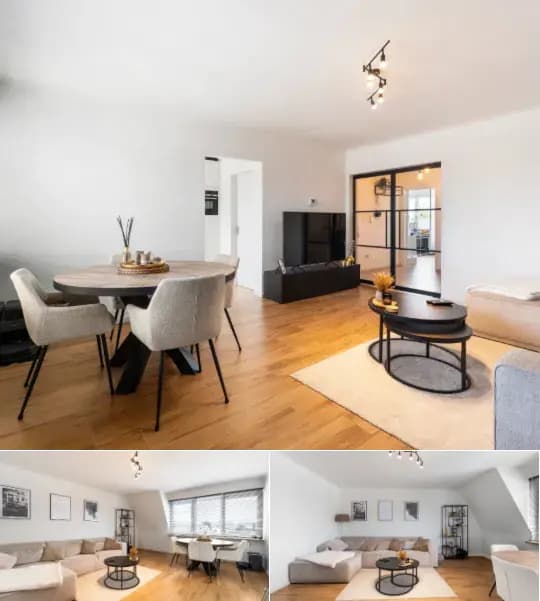 Apartment for sale