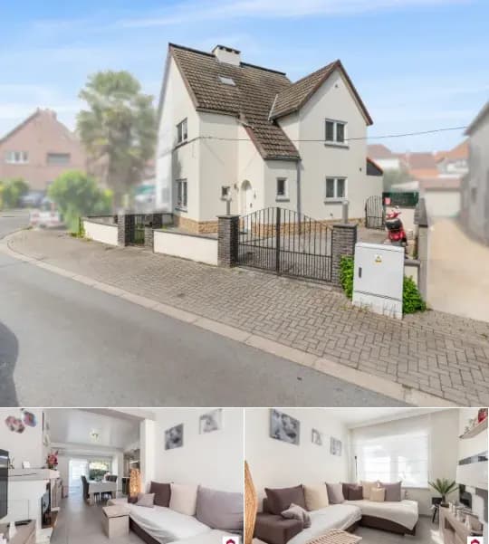 Residence for sale