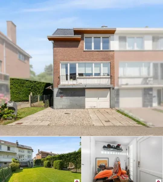 Residence for sale
