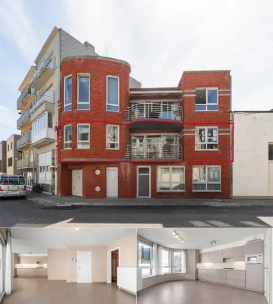 Apartment for sale