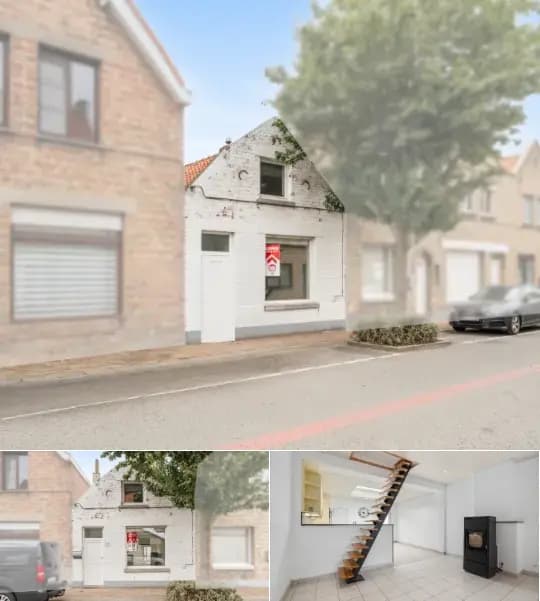 Residence for sale