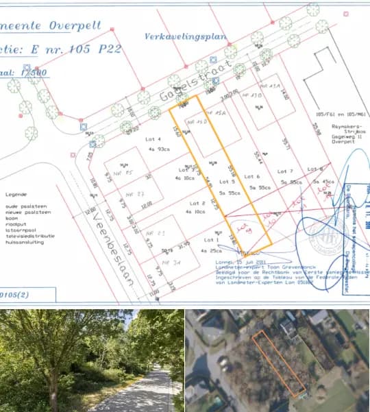 Land for sale