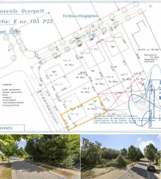 Land for sale