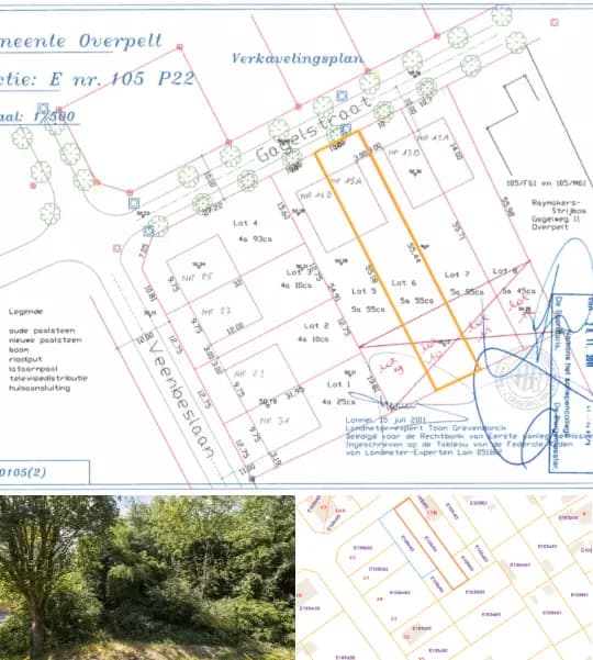 Land for sale