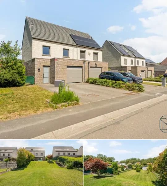 Residence for sale