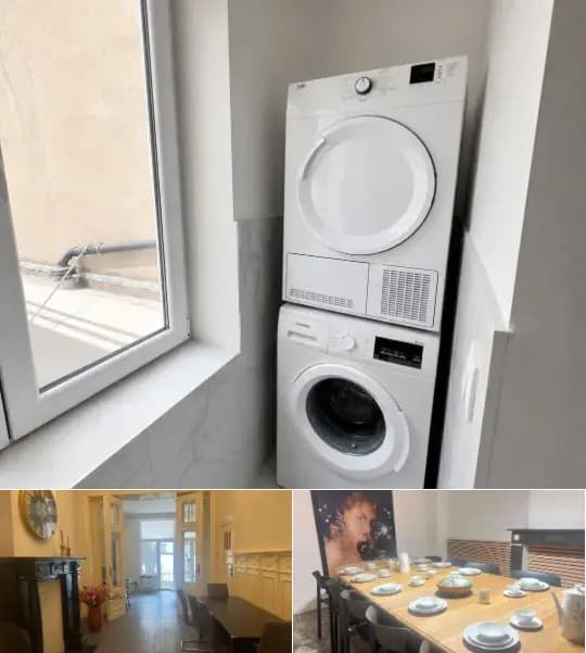 Apartment for rent