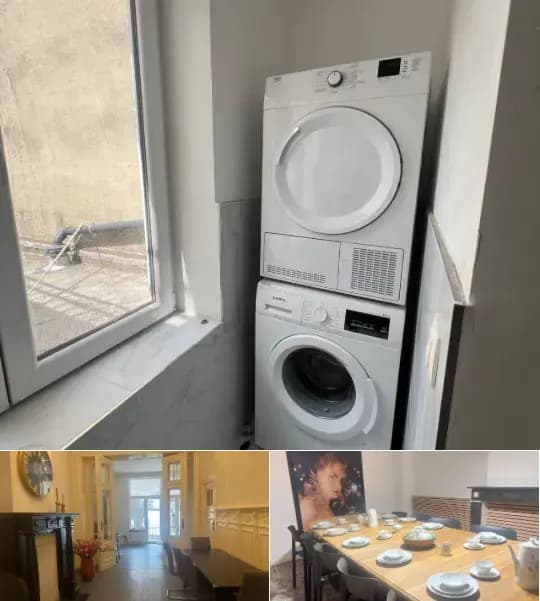 Apartment for rent