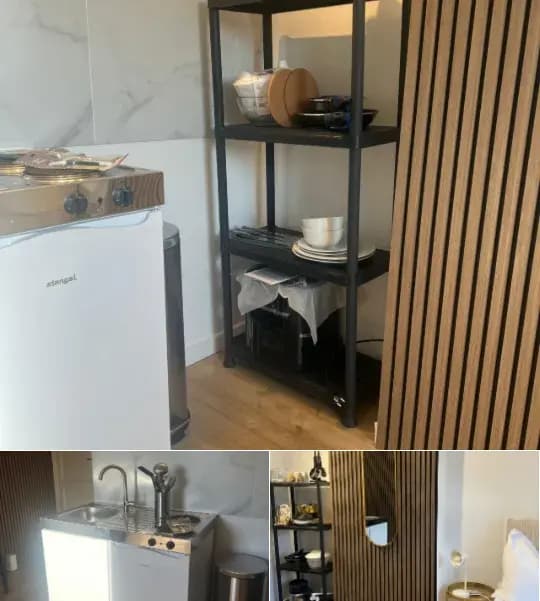 Apartment for rent