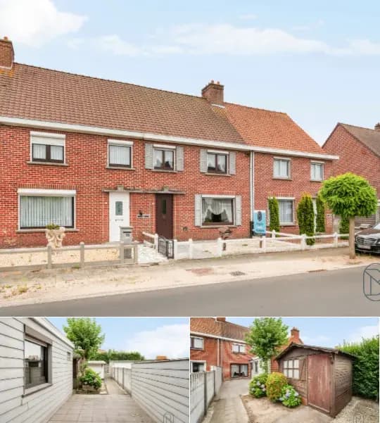 Residence for sale