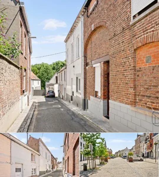 Residence for sale