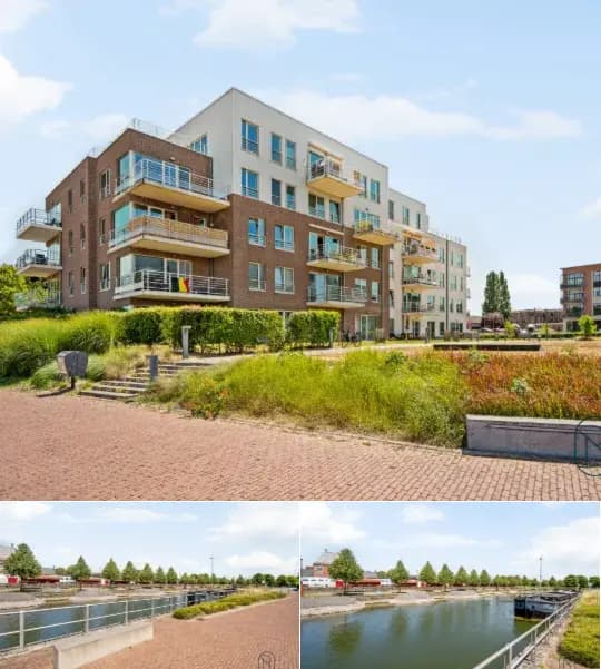 Apartment for sale