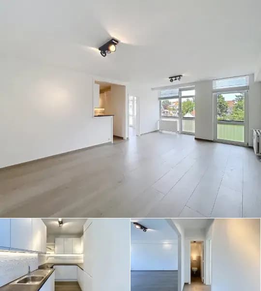 Apartment for rent