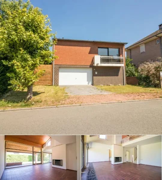 Residence for rent