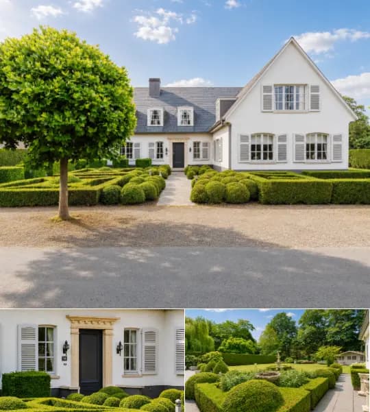 Villa for sale