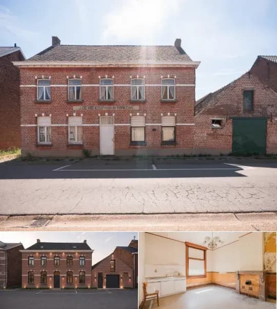 Residence for sale