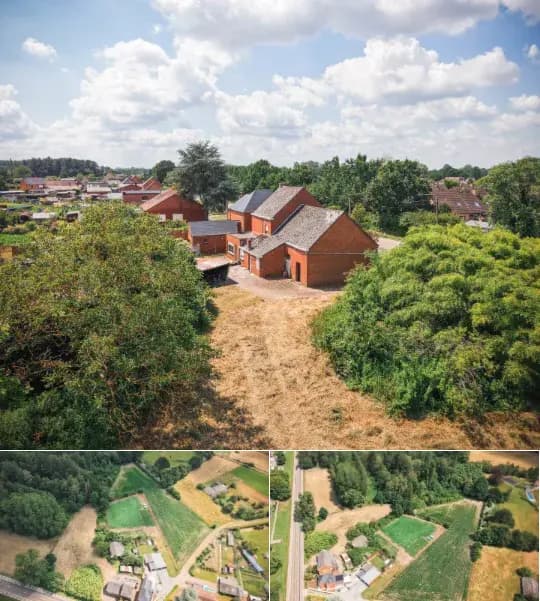 Residence for sale