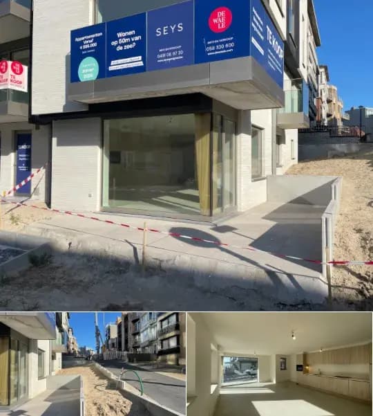 Apartment for sale