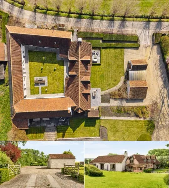 Residence for sale