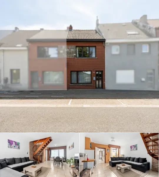 Residence for sale