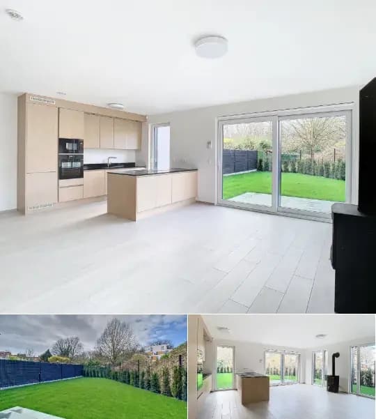 Residence for rent
