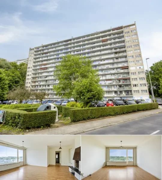 Apartment for sale