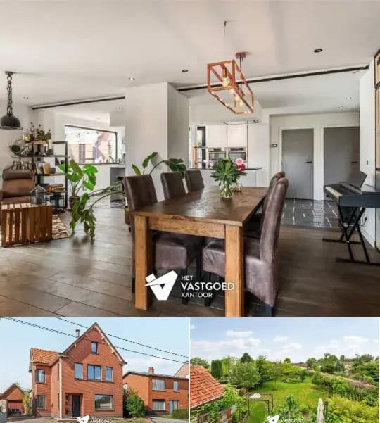 Residence for sale