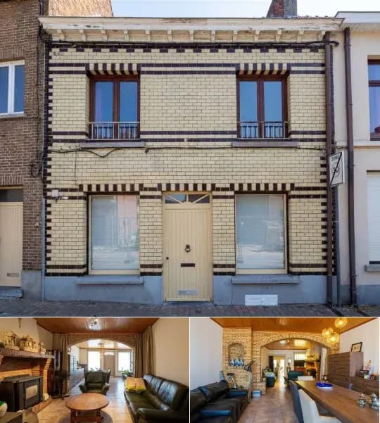 Residence for sale