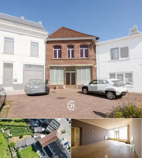 Residence for sale