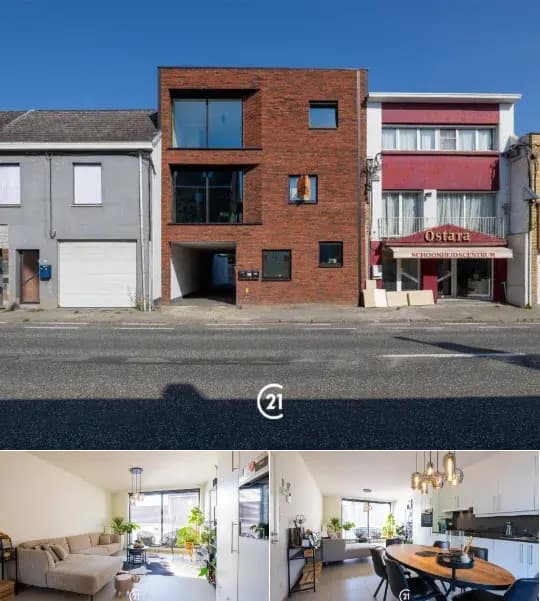 Apartment for sale